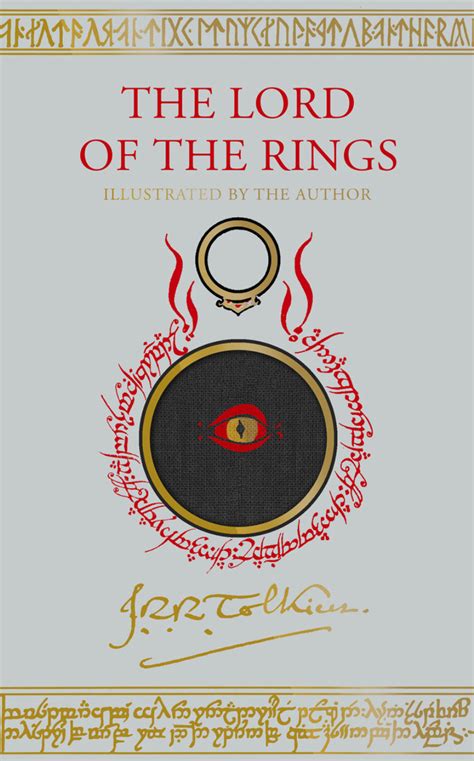tvtropes lotr|The Lord of the Rings (Literature) .
